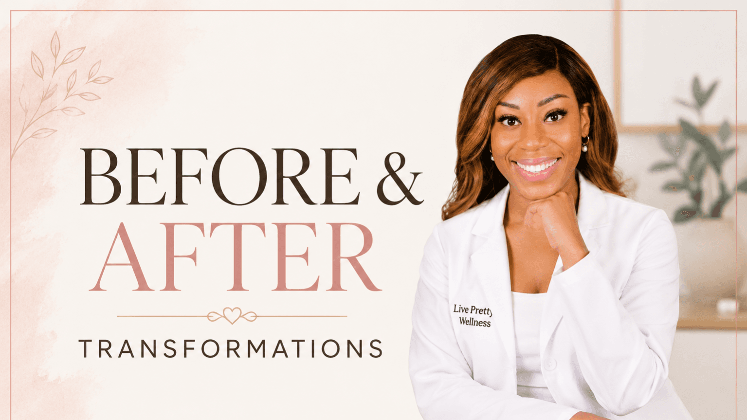 Real Client Progress Transformations
