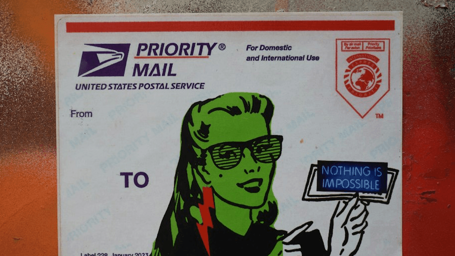 Snail Mail Lounge