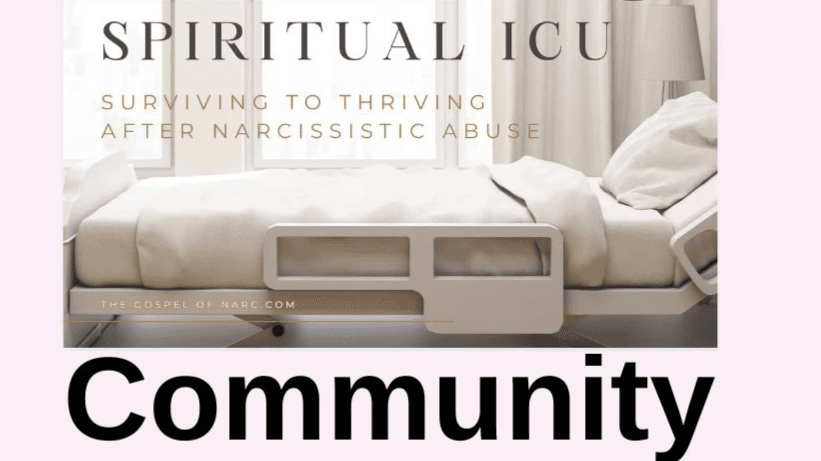Join Our Community