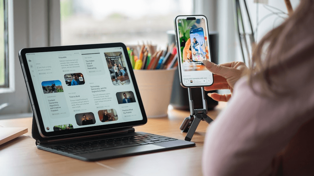 The Ultimate Personal Branding Guide