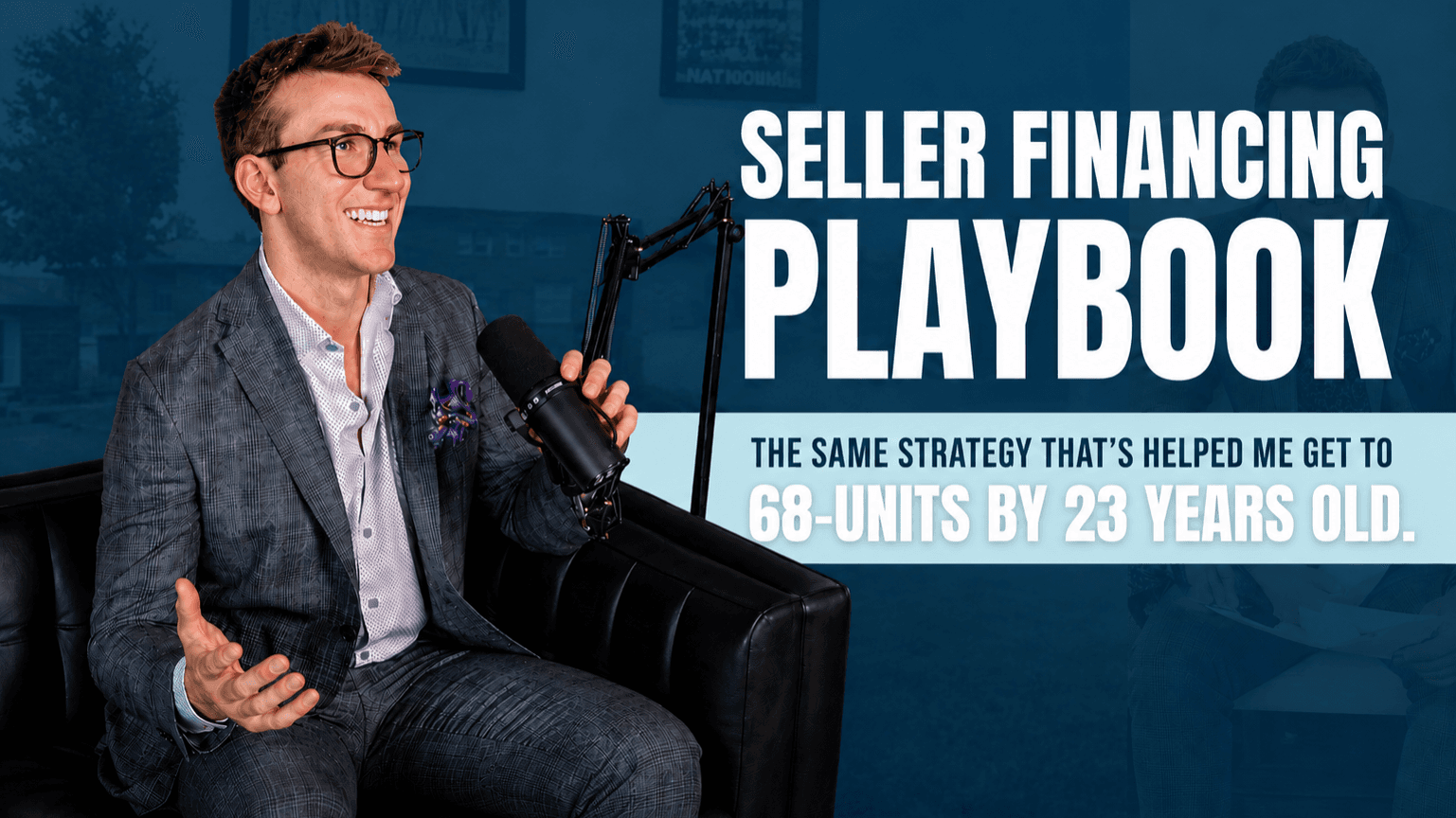 The Seller Financing Playbook
