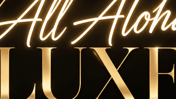 All Aloha Mentorship Program
