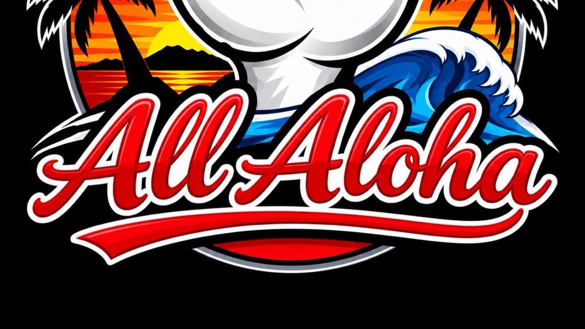 The All Aloha Traffic To Sales Playbook
