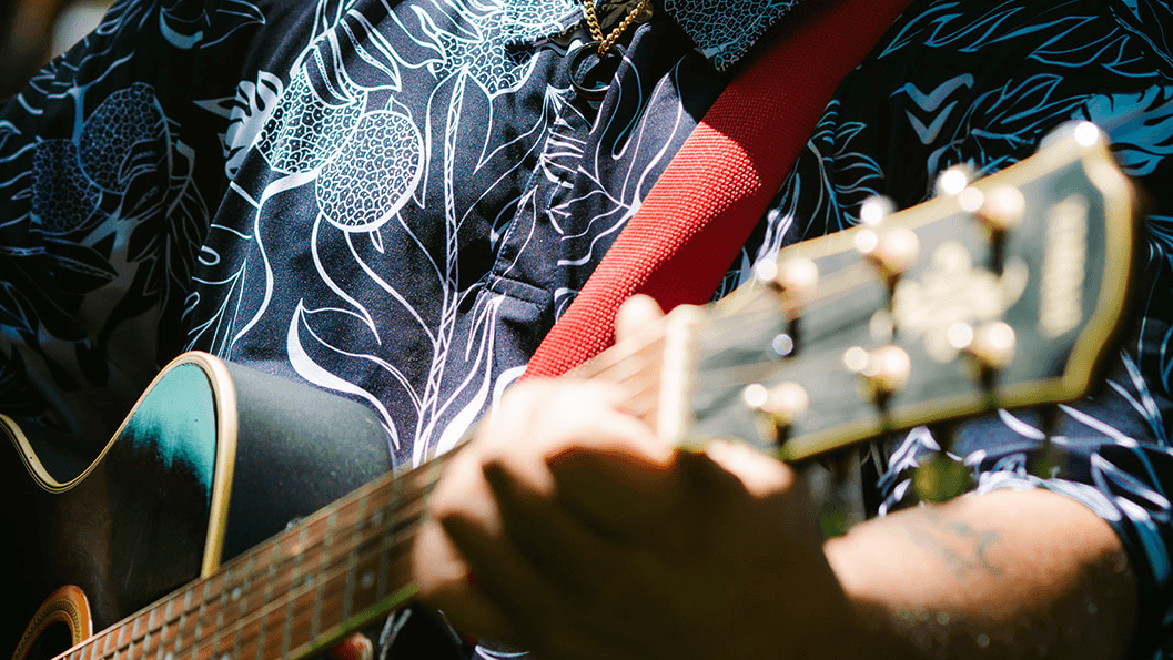 Beginners guide for brand new Hawai’i Musicians