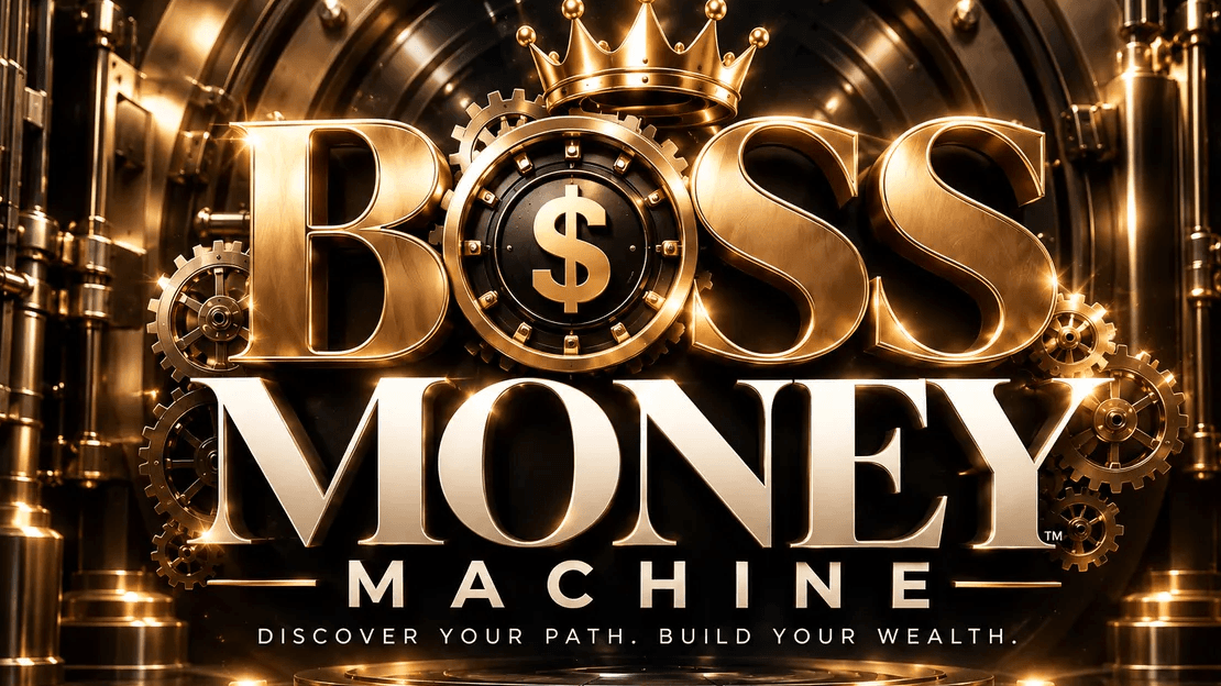 Check out the money machine for free. 