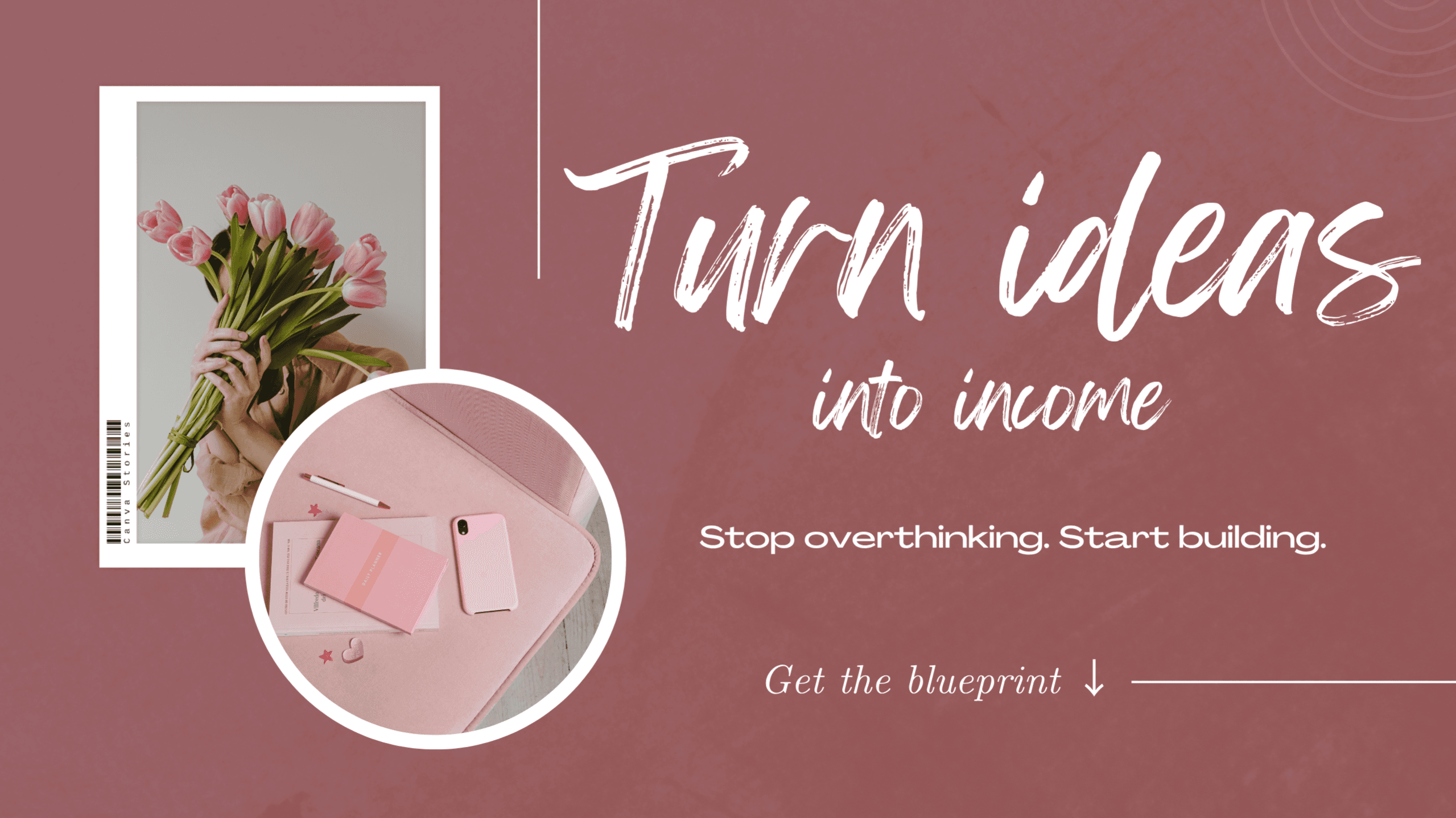 The Official Faceless Lifestyle Blueprint