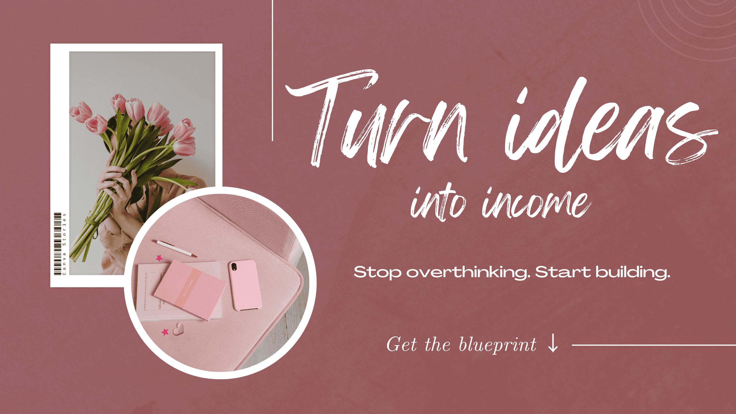 The Official Faceless Lifestyle Blueprint