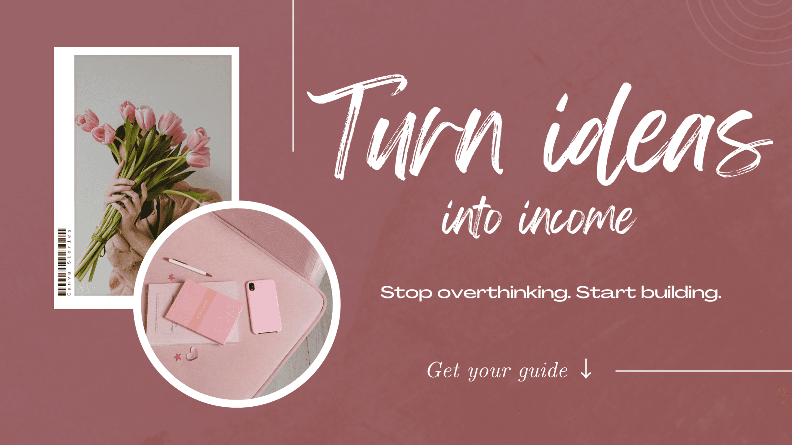 Canva Basics & ChatGPT Guide