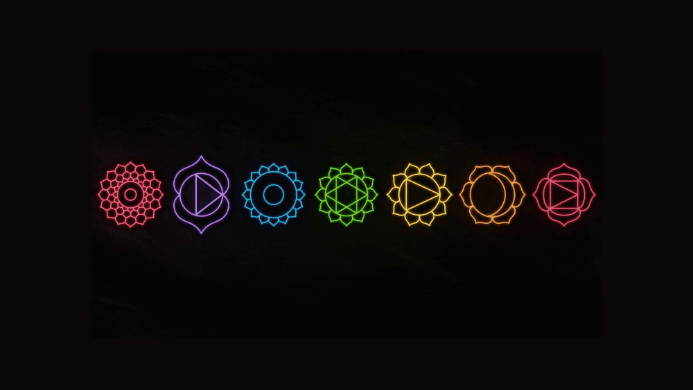 Masterclass: The Wisdom of your Chakras