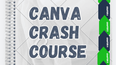 Canva Crash Course