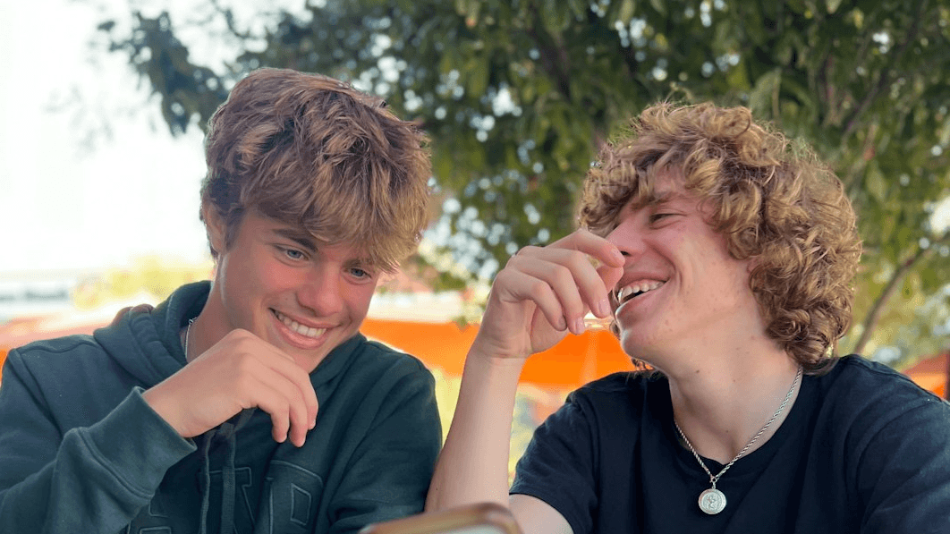 10 ideas for healthy relationships with teens