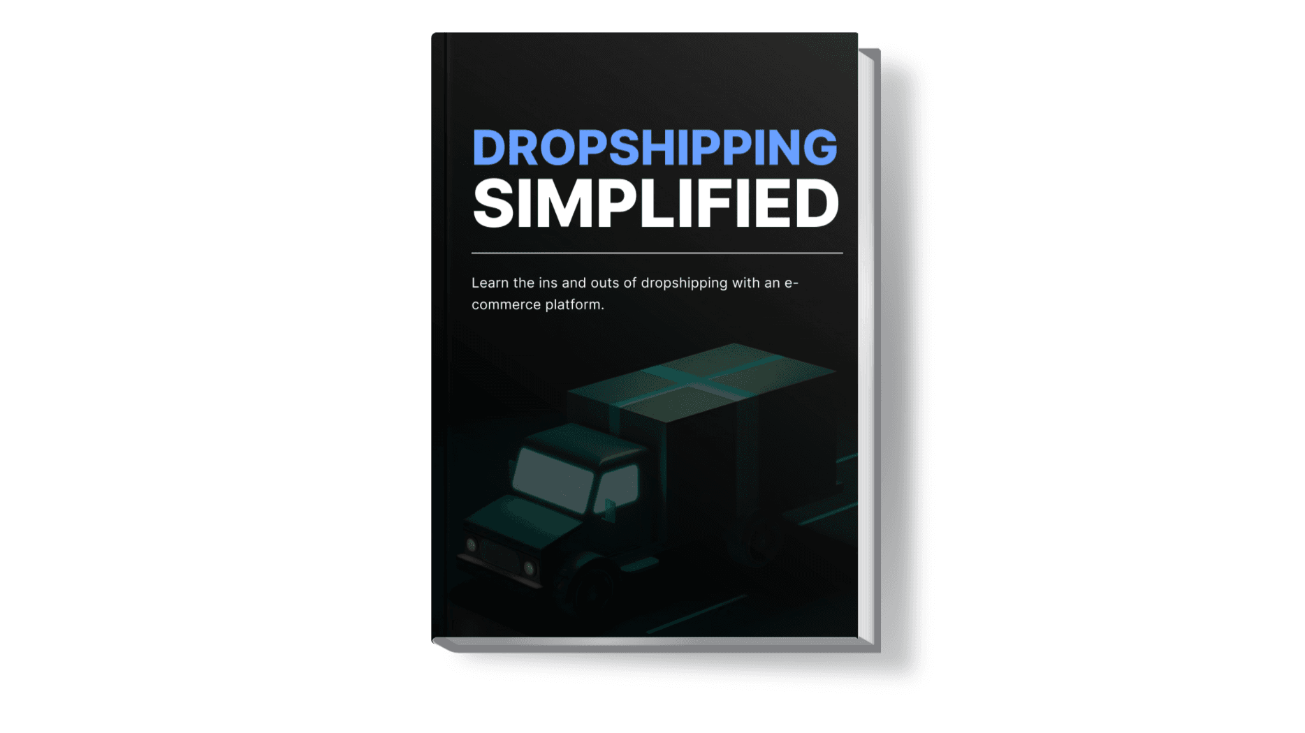 Dropshipping Simplyfied