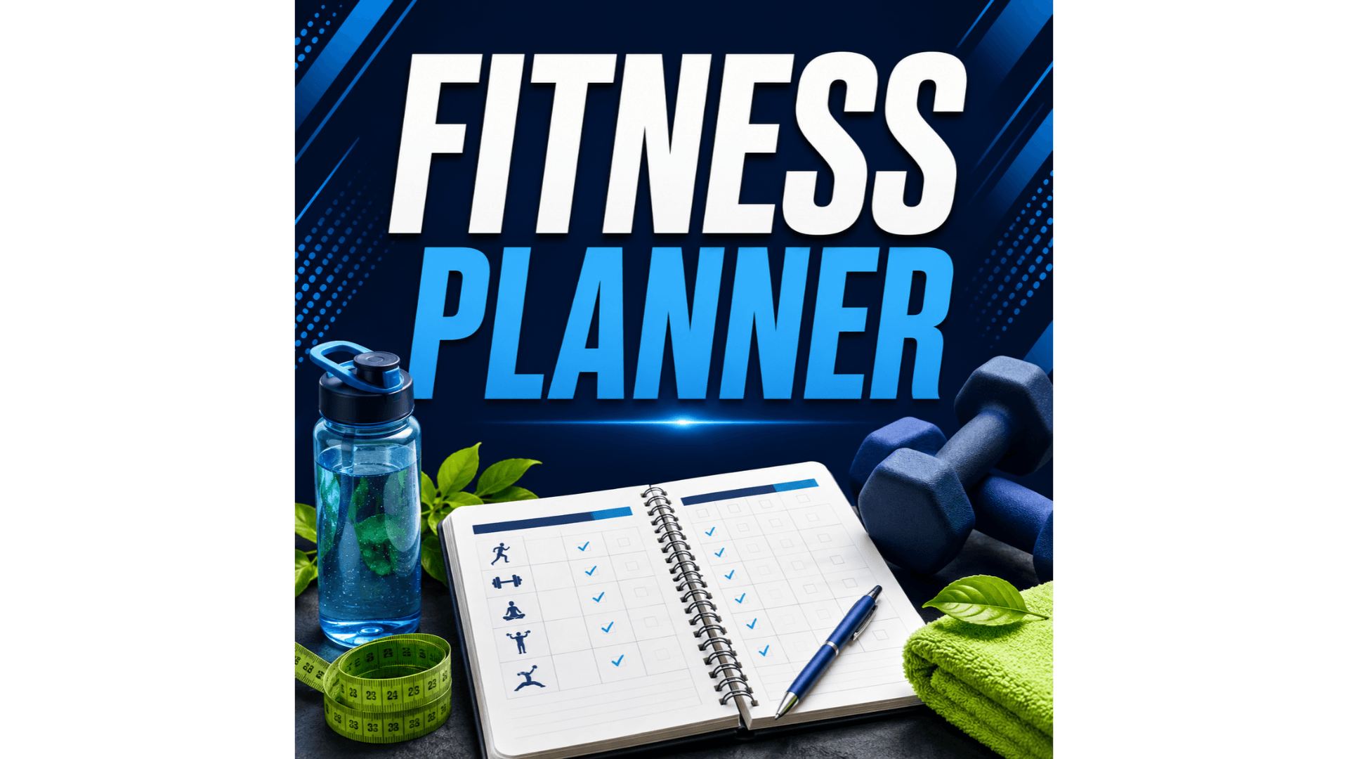 Fitness Planner