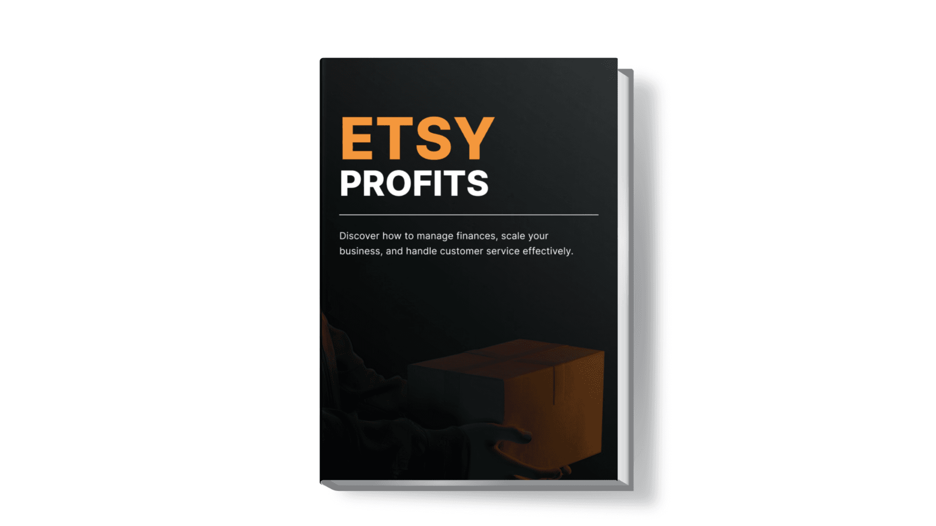 ETSY Profits
