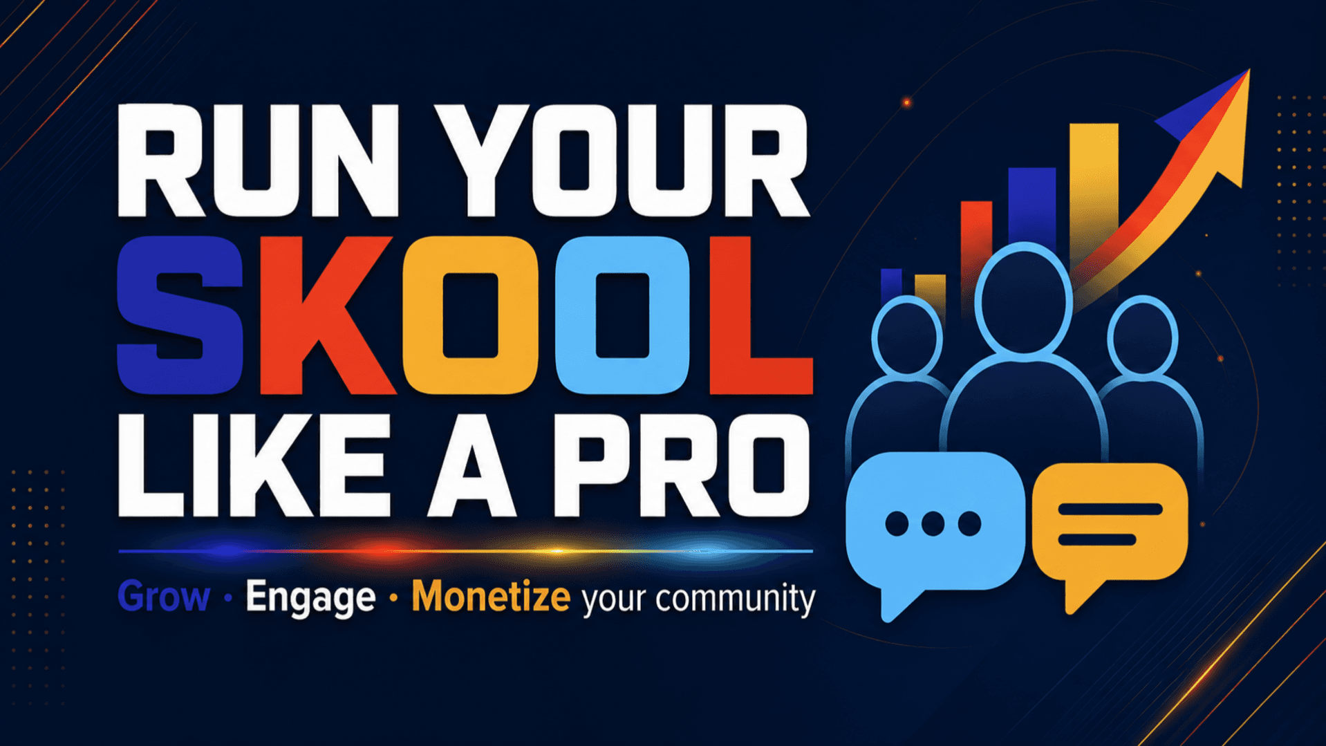 Skool Landing Page AI Prompt Kit