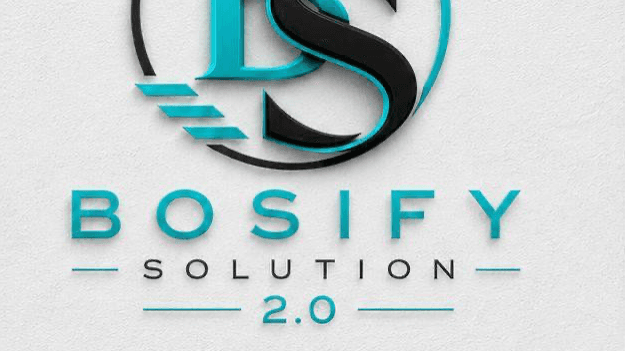 Bosify Solutions2.0 