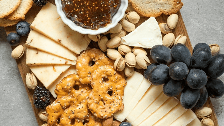 FREE Snack List