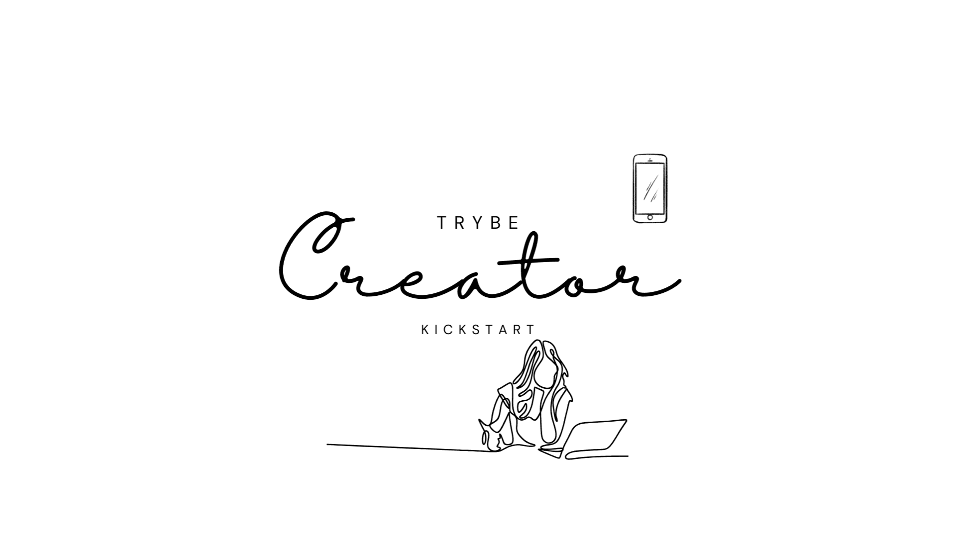 Trybe Creator Kickstart