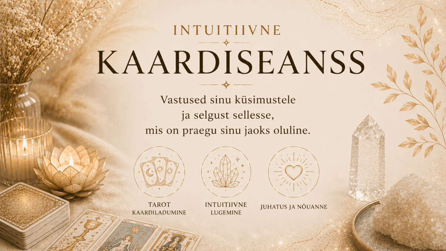 Mu tulevane armastus