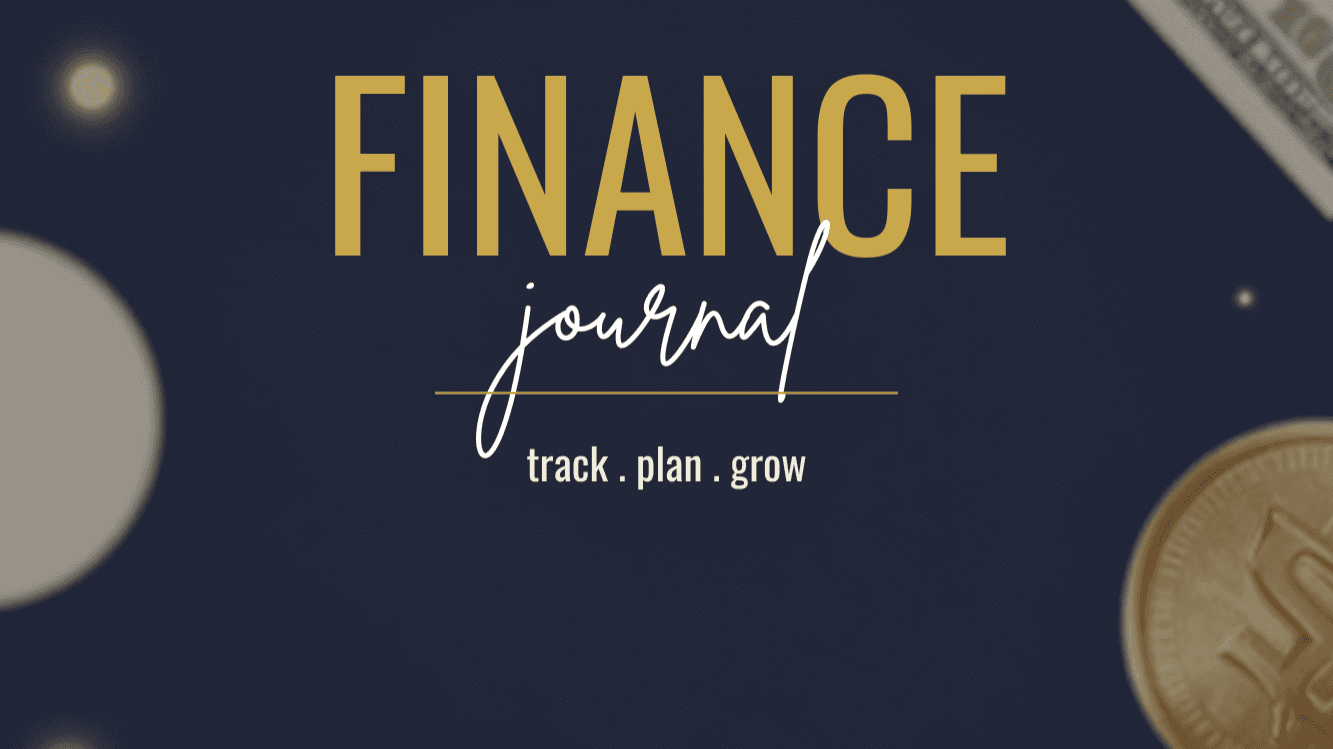 Finance Journal