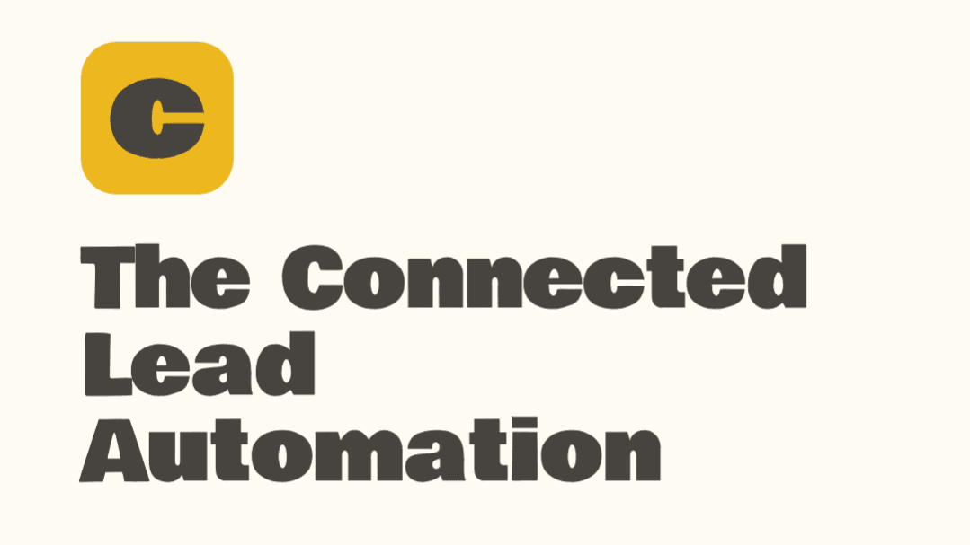 Lead Automation System