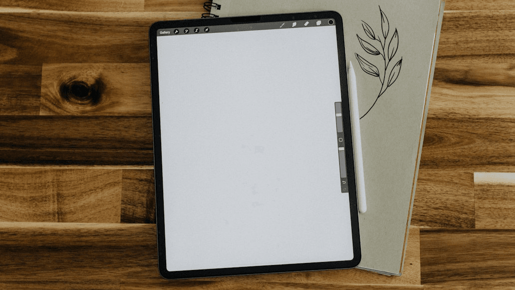 Get My Digital Prayer Journal!