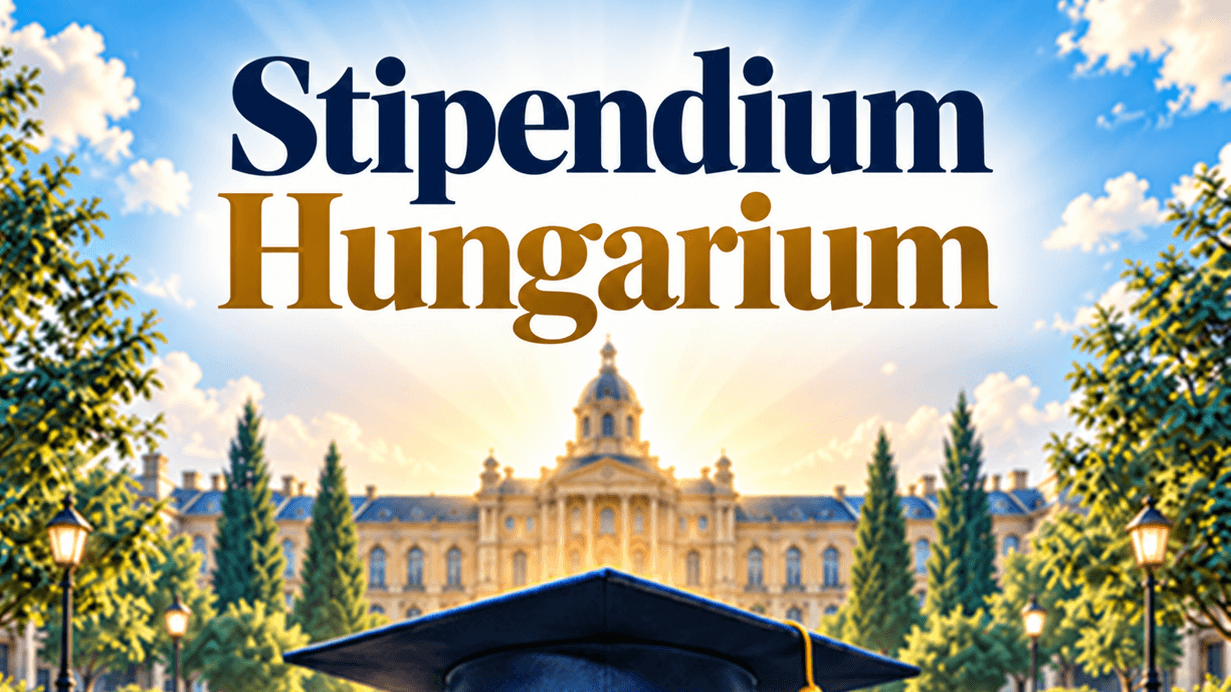 Bourse Stipendium Hungarium