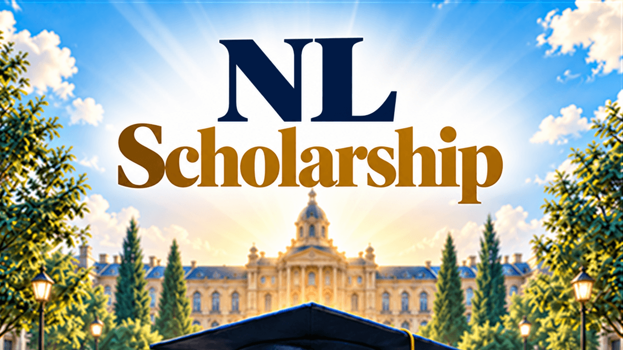 Bourse NL Scholarship