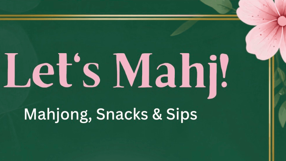 Get My Mahj invite now!