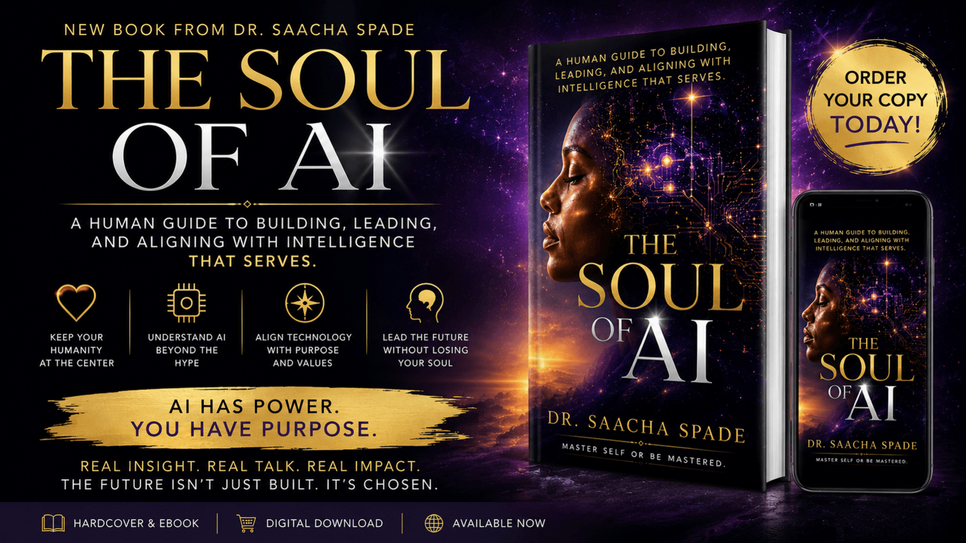 The Soul of Ai