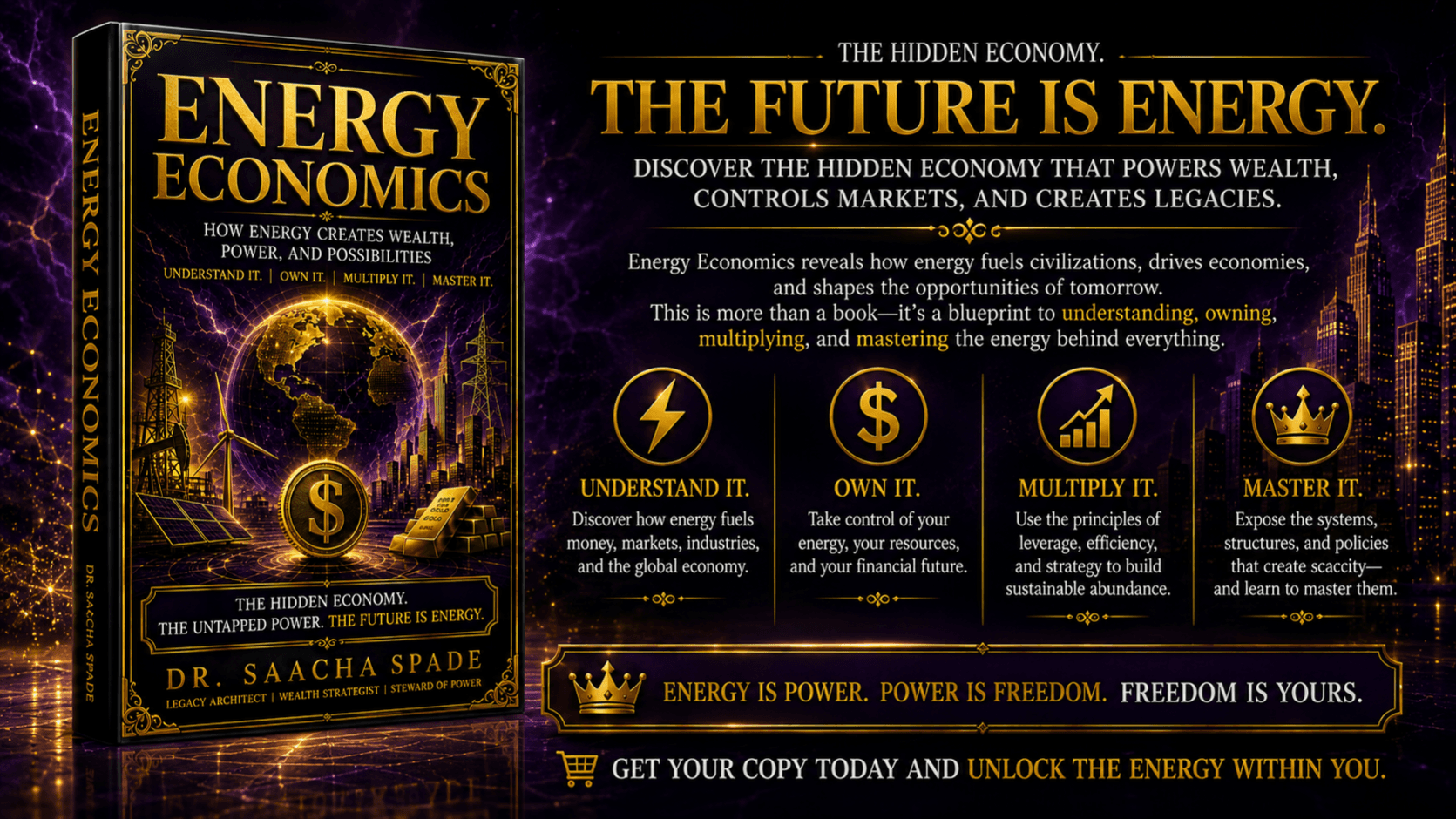 Energy Economics