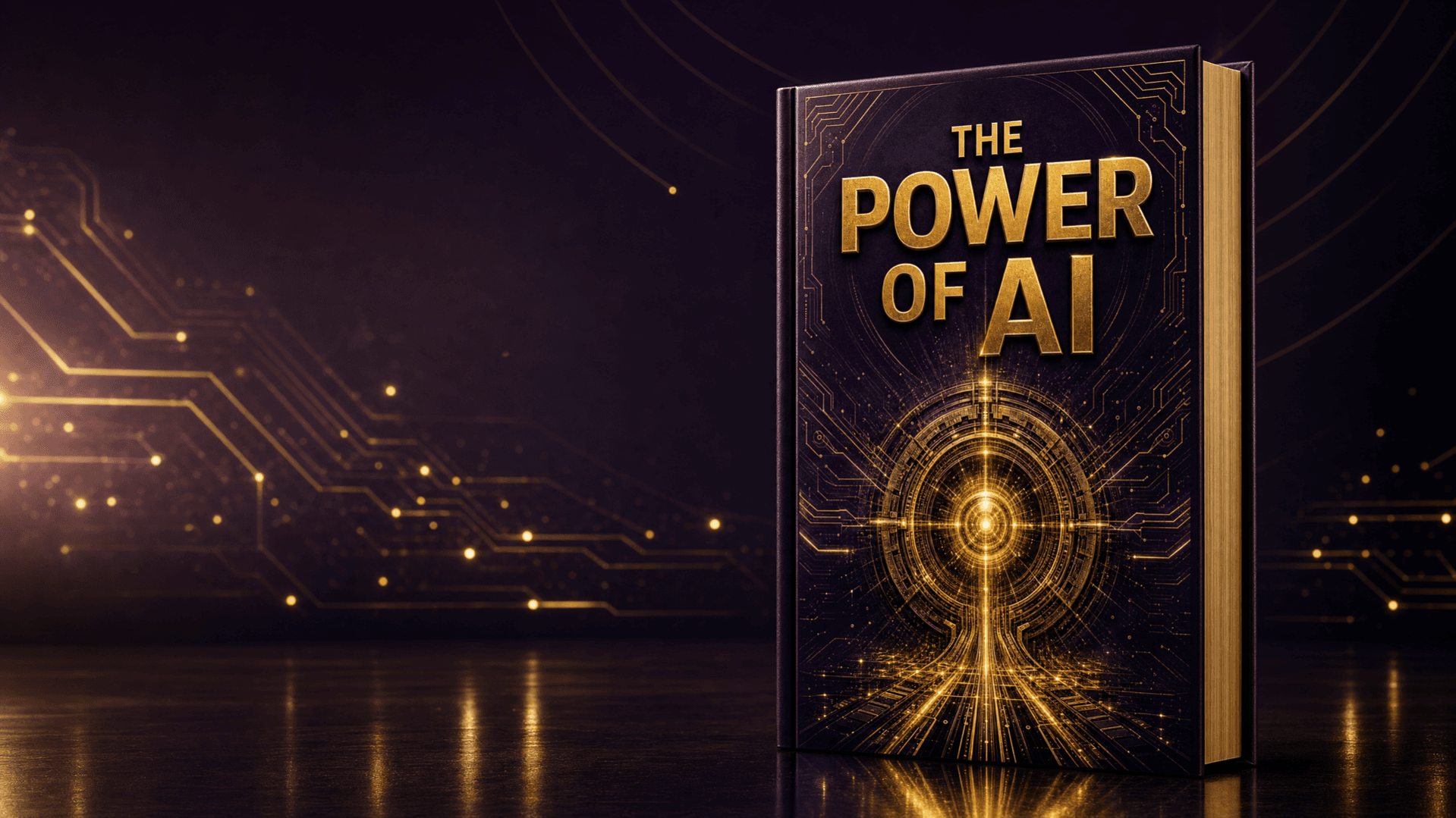 The Power of Ai