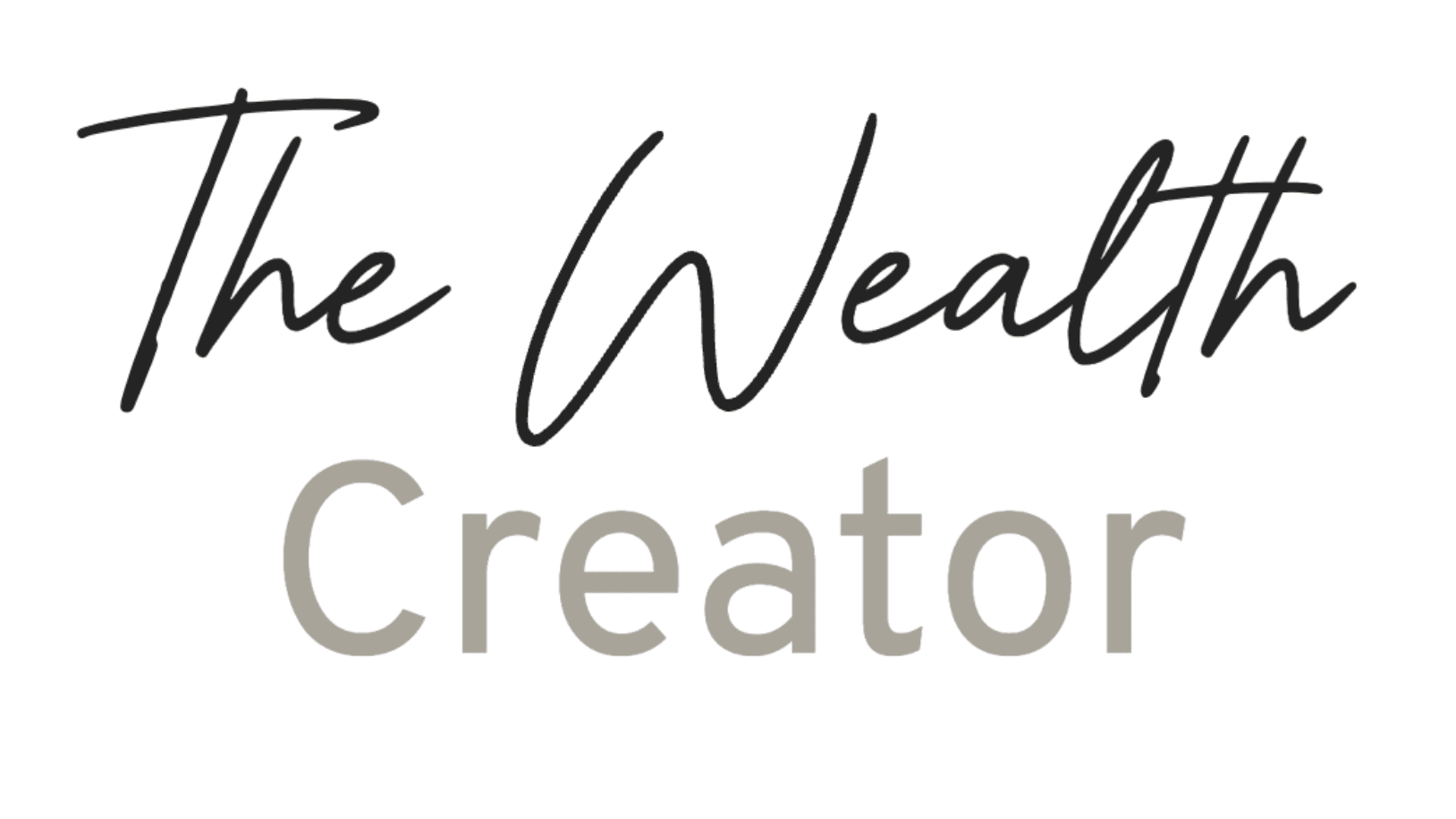The Wealth Creator