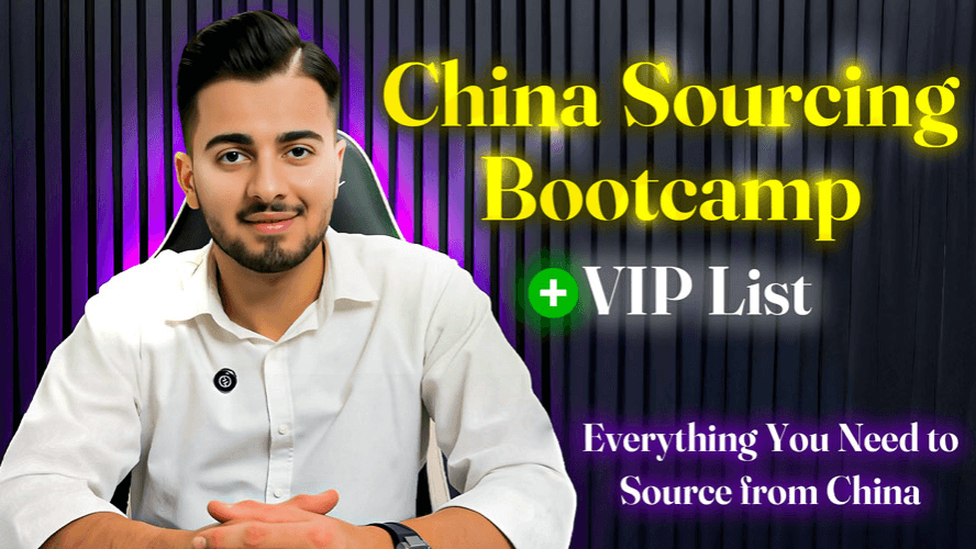 China Sourcing Bootcamp