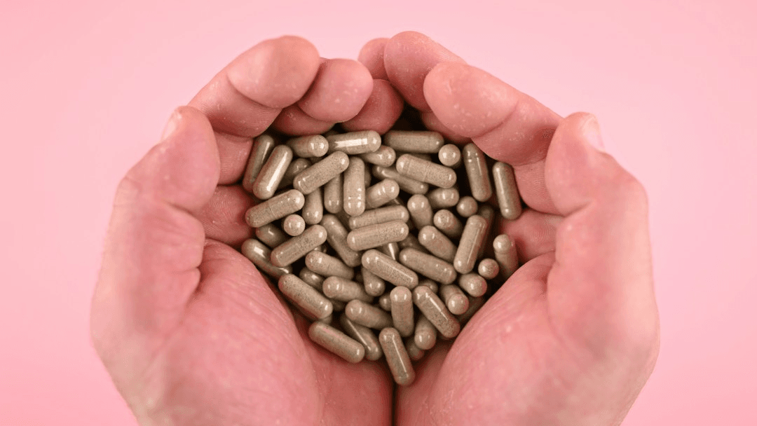 The Probiotic Code