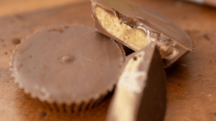 Peanut Butter Cup Recipe
