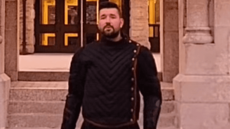 Broadsword Volume 2: Fundamentals to Fighting