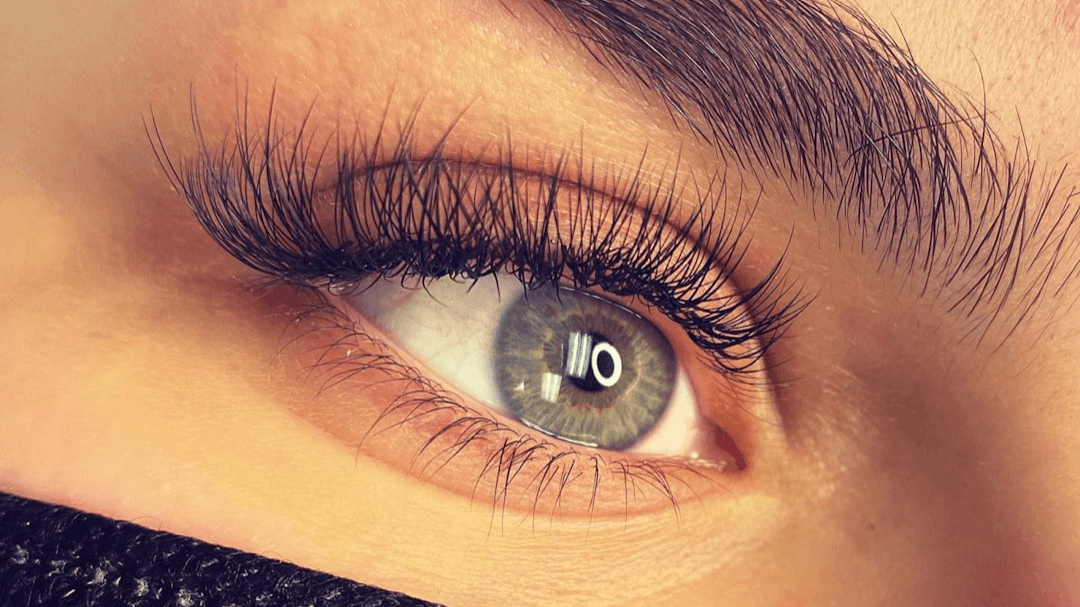 Learn Lash Extensions Now