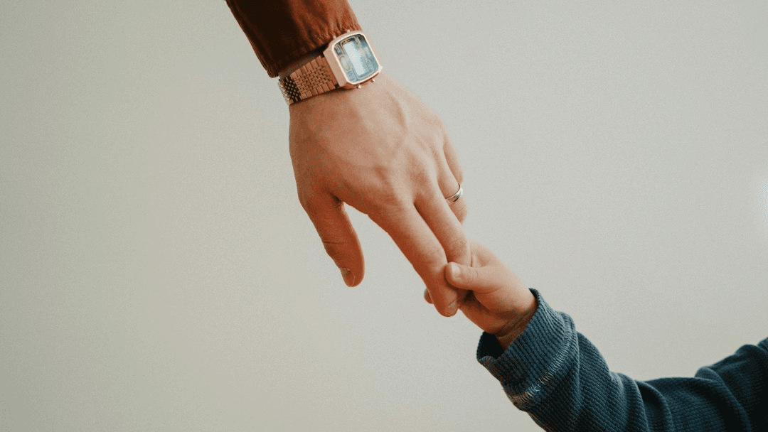Raise Connected Kids