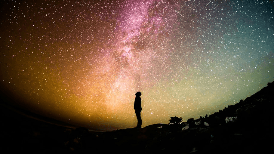 30-minute Life Direction Consultation