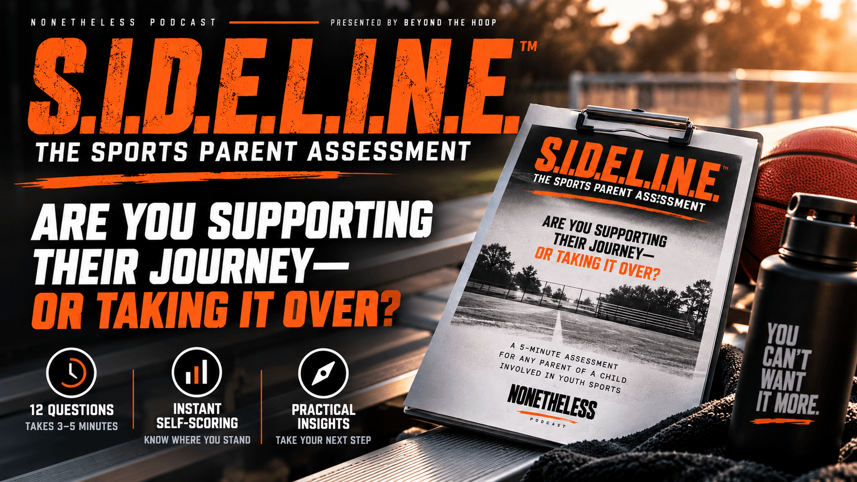 Are You Supporting Their Journey—or Taking It Over