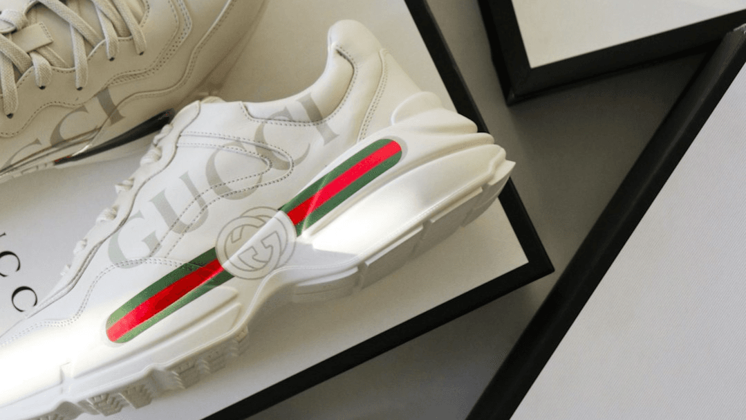 How to authenticate Items quickly just by looking!