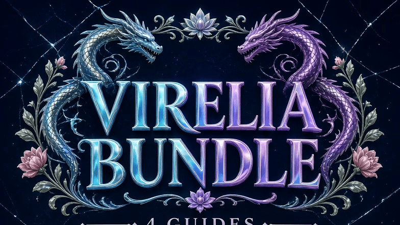 Get My 4 books bundle Now!