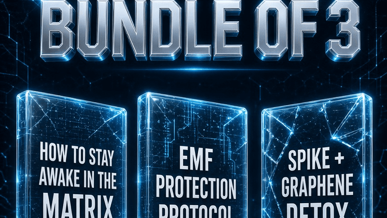 Get the bundle of 3 