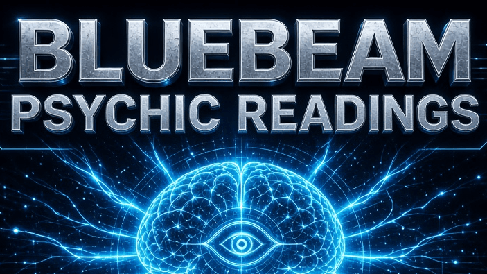 Bluebeam psychic reading 