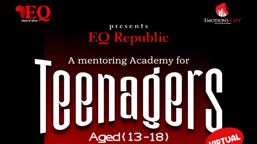 We have trained 801+ TEENAGERS in 20 Countries 