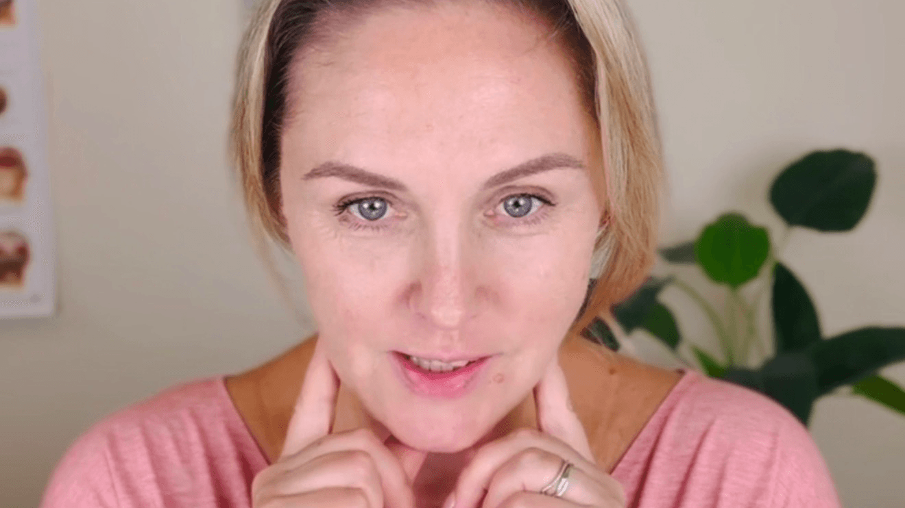 Wednesday Live Face Yoga 7.15 PM (PS)