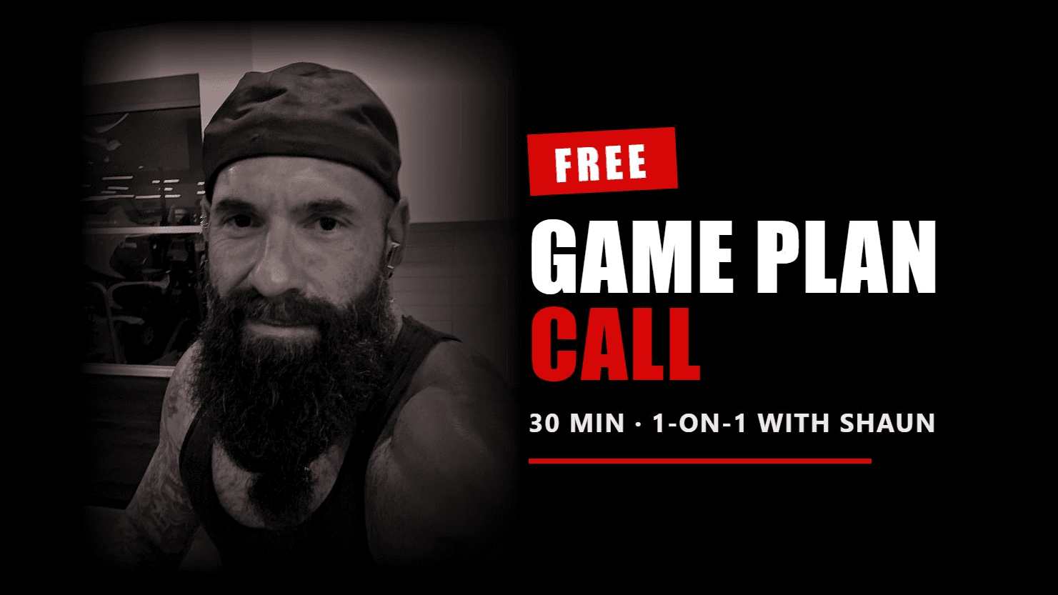 Free Game Plan Call