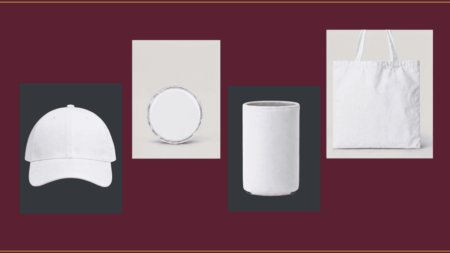 School Spirit Mockup Bundle