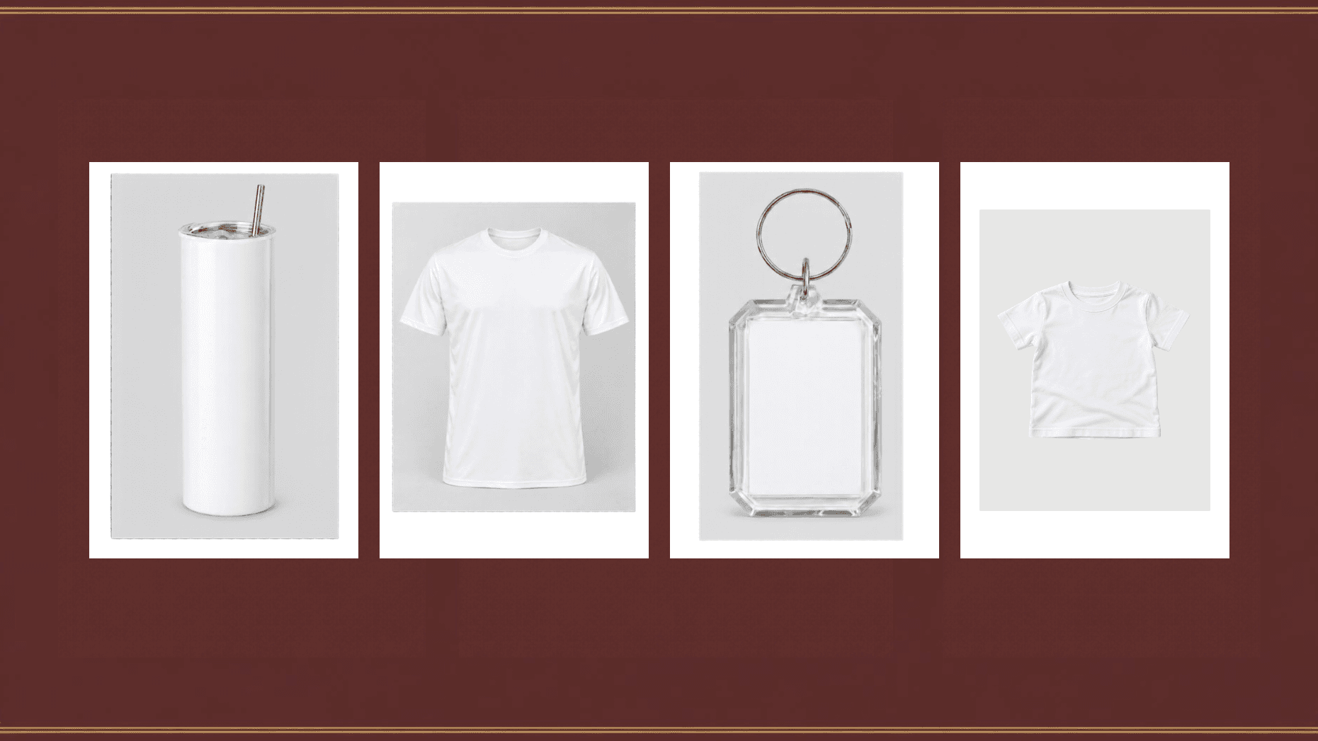 Family Reunion Mockup Bundle